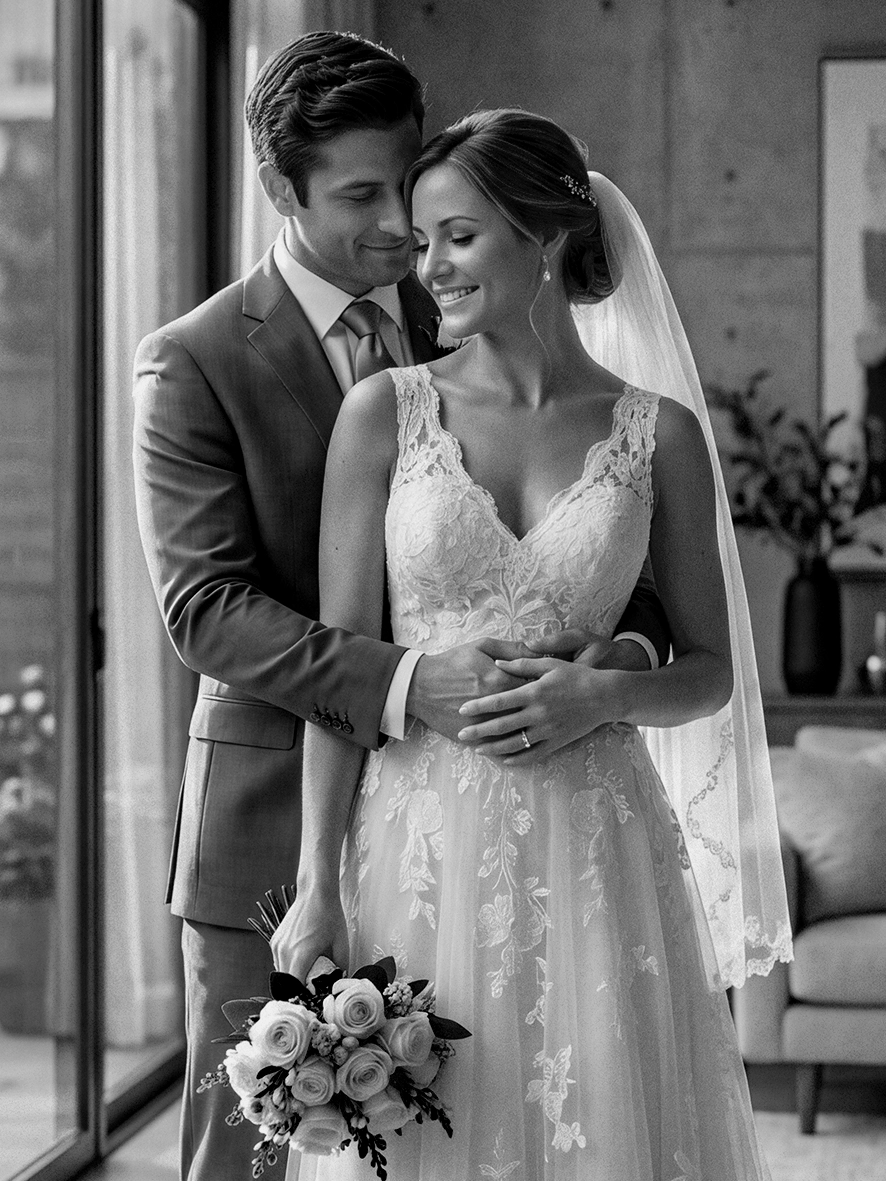 Fotografia de casamento em Lisboa