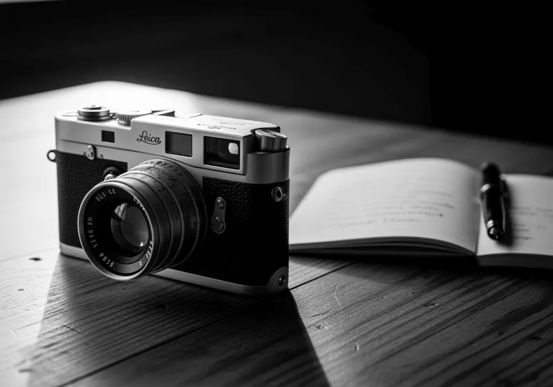 Carlos Vilas — fotógrafo em Lisboa